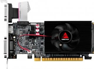 Biostar GeForce GT 730 2GB (VN7313THX1) Ekran Kartı kullananlar yorumlar